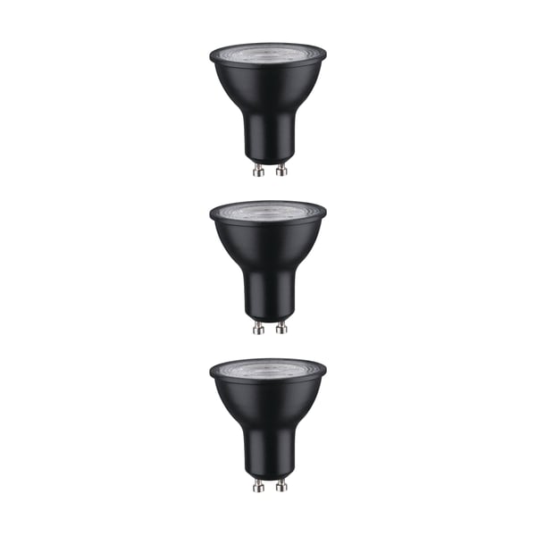 Paulmann Set Standard 230V LED-reflektor