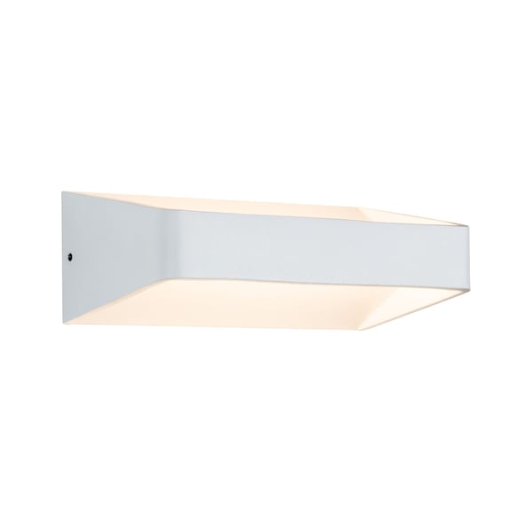 Paulmann LED vägglampa Bar 2700K 560lm 230V 5,5W Vit
