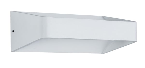 Paulmann LED vägglampa Bar 2700K 560lm 230V 5,5W Vit
