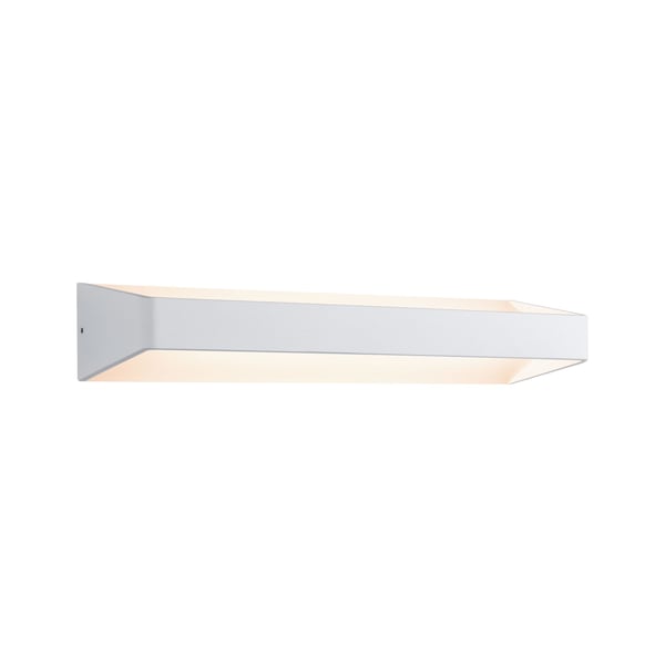 Paulmann LED vägglampa Bar 2700K 1140lm 230V 10,5W Vit