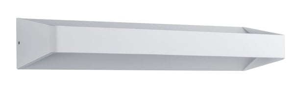Paulmann LED vägglampa Bar 2700K 1140lm 230V 10,5W Vit