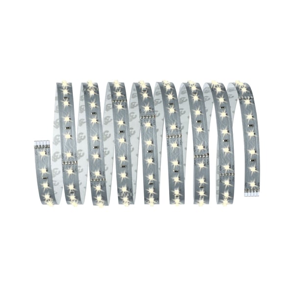 Paulmann MaxLED 500 LED remsa Enkelstripe 2,5m varmvitt 15W 550lm/m 2700K