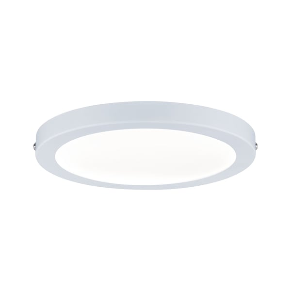 Paulmann LED panel Atria panel rund 220 mm 14W 1150lm 4000K Vit