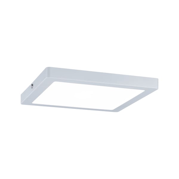 Paulmann LED panel Atria panel vinkelformad 220x220 mm 14W 1150lm 4000K Vit