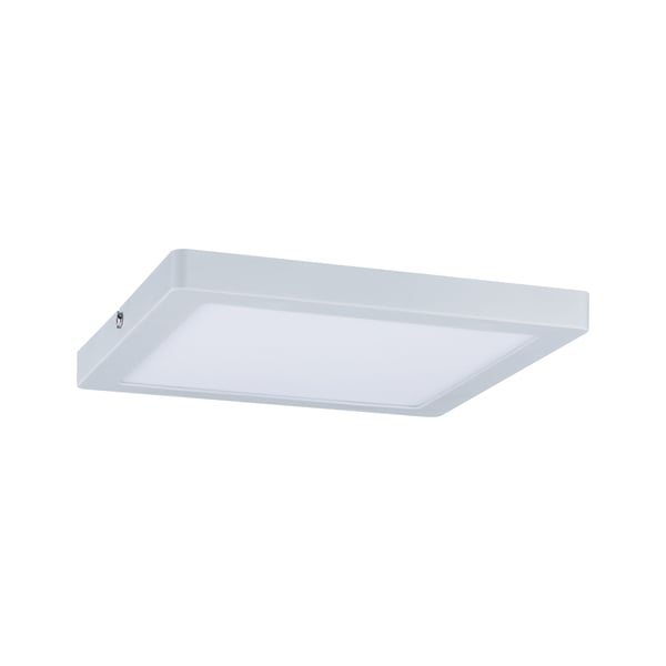 Paulmann LED panel Atria panel vinkelformad 220x220 mm 14W 1150lm 4000K Vit