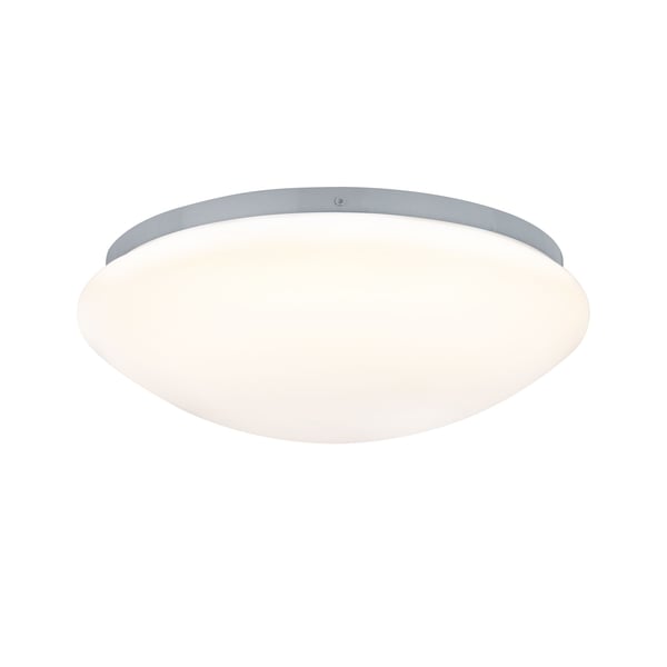 Paulmann LED taklampa Leonis IP44 3000K 890lm 230V 10W Vit