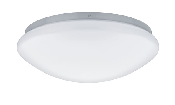 Paulmann LED taklampa Leonis IP44 3000K 890lm 230V 10W Vit