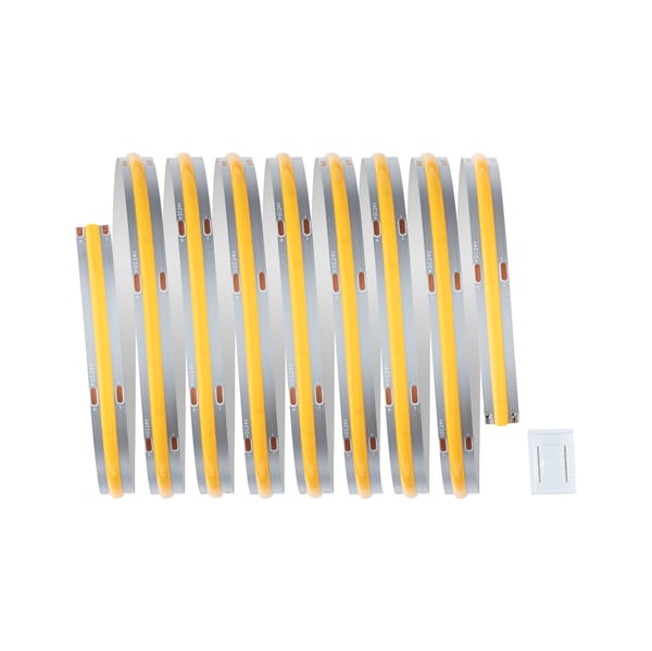 Paulmann MaxLED 500 LED remsa Förlängning COB 2,5m 2700K 15W 500lm/m 2700K