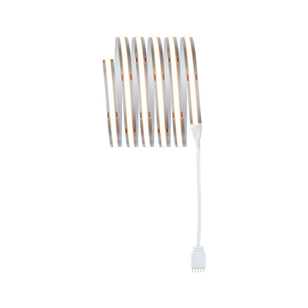 Paulmann MaxLED 1000 LED remsa Baspaket COB 1,5m Varmvitt 1,5m 18W 1080lm/m 528 LEDs/m 2700K 40VA