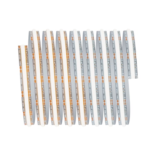 Paulmann MaxLED 500 LED remsa Förlängning COB 2,5m Tunable White 13W 600lm/m Tunable White