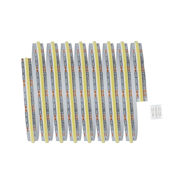 Paulmann MaxLED 500 LED remsa Förlängning COB 2,5m Tunable White 13W 600lm/m Tunable White