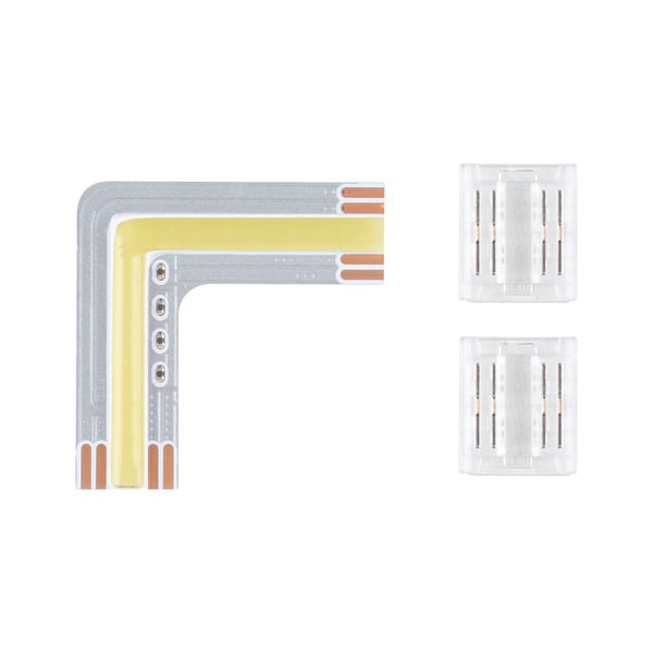 Paulmann MaxLED 500 LED remsa Förlängning COB 0,3W 1000lm/m Tunable White