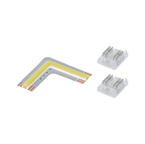 Paulmann MaxLED 500 LED remsa Förlängning COB 0,3W 1000lm/m Tunable White