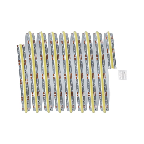 Paulmann MaxLED 1000 LED remsa Förlängning COB 2,5m Tunable White 23,5W 1200lm/m Tunable White