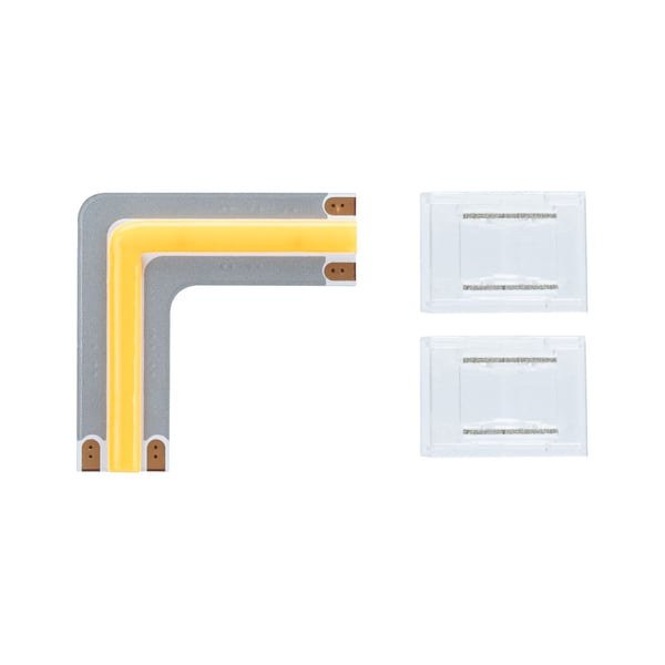 Paulmann MaxLED 1000 LED remsa COB 0,03m Varmvitt 0,6W 1800lm/m 2700K