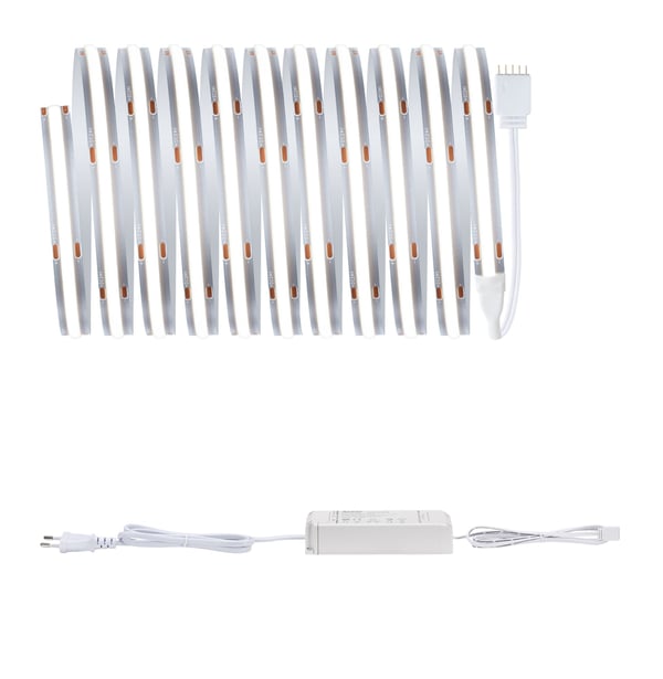 Paulmann MaxLED 500 LED remsa Baspaket COB 3m 6500K 19W 600lm/m 6500K 36VA