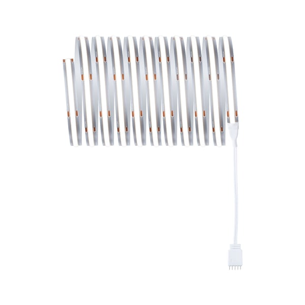 Paulmann MaxLED 1000 LED remsa Baspaket COB 3m Dagsljusvitt 36W 1280lm/m 6500K 50VA