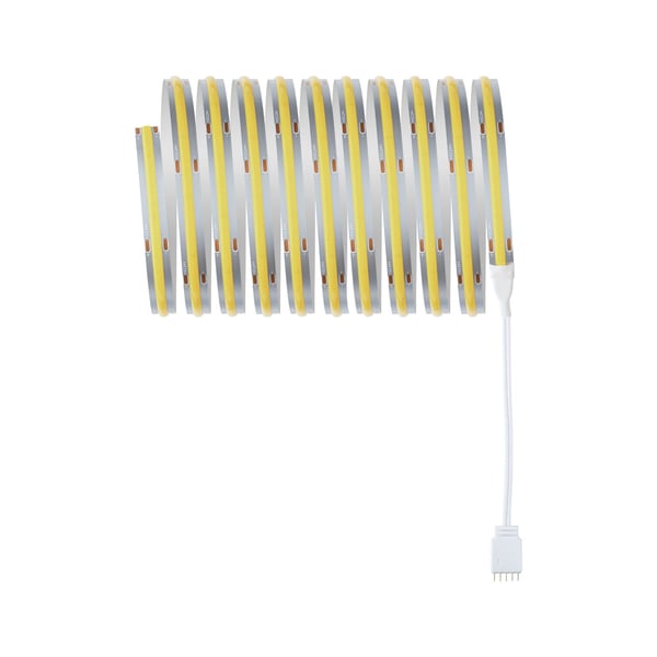 Paulmann MaxLED 1000 LED remsa Baspaket COB 3m Dagsljusvitt 36W 1280lm/m 6500K 50VA