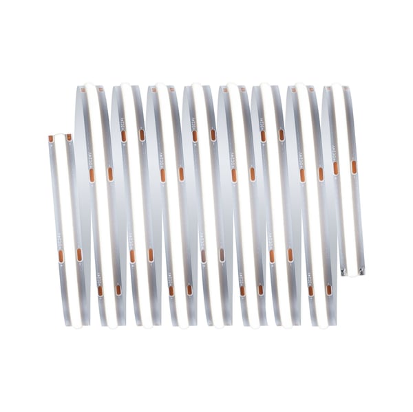 Paulmann MaxLED 1000 LED remsa Förlängning COB 2,5m Dagsljusvitt 30W 1280lm/m 6500K