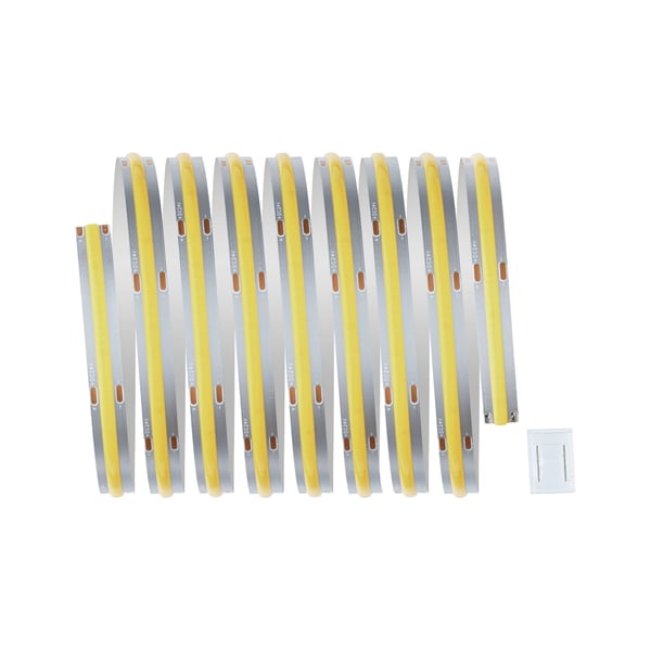 Paulmann MaxLED 1000 LED remsa Förlängning COB 2,5m Dagsljusvitt 30W 1280lm/m 6500K