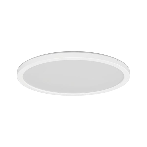 Paulmann LED panel Atria Shine Bakgrundsbelysning Rörelsedetektor (HF) IP44 rund 293 mm 16W 1600lm 4000K Vit