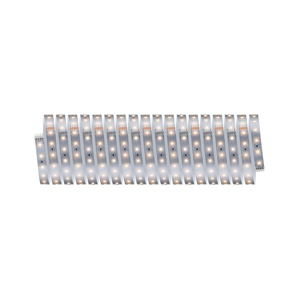 Paulmann MaxLED 500 LED remsa Baspaket 10m varmvitt 28W 550lm/m 2700K 40VA