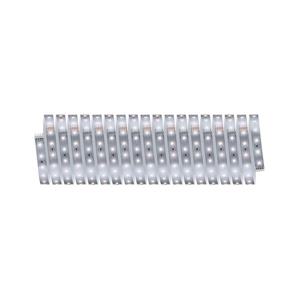 Paulmann MaxLED 500 LED remsa Baspaket 10m neutralvit 28W 550lm/m 4000K 40VA