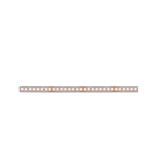Paulmann MaxLED 1000 LED remsa Förlängning 1m Varmvitt 7,2W 1100lm/m 2700K