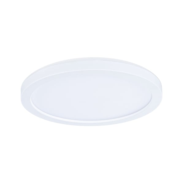 Paulmann LED panel Atria Shine White Select IP44 rund 190 mm 7,6W 1100lm White Select Vit
