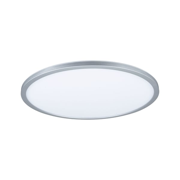 Paulmann LED panel Atria Shine White Select IP44 rund 398 mm 20,8W 2800lm 3000 - 6500K Krom matt