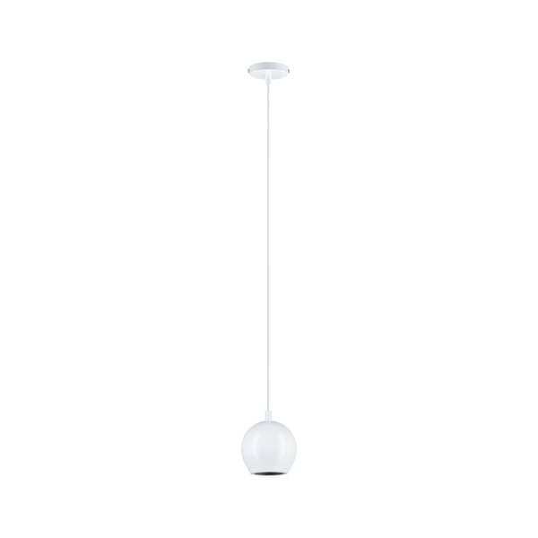 Paulmann LEDpendellampa Shima GU10 max. 10W Vit matt