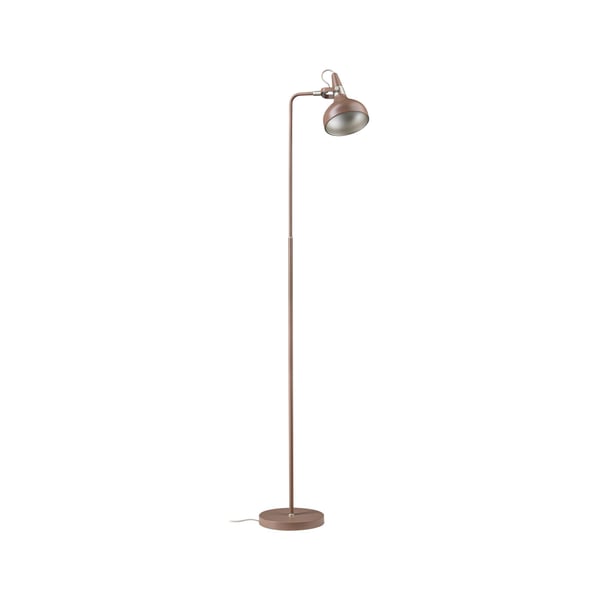 Paulmann Golvlampa Juna Style E14 max. 20W Nougat Metall