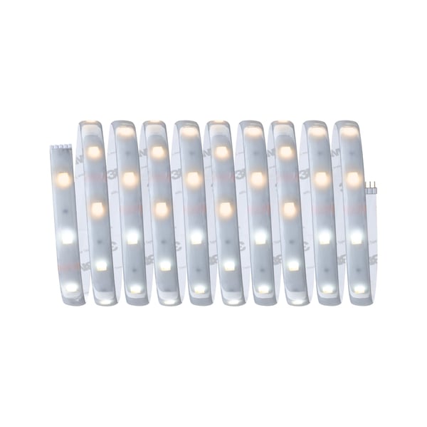 Paulmann MaxLED 250 LED remsa Smart Home Zigbee 3.0 Baspaket 3m Tunable White belagd 12W 270lm/m Tunable White 36VA