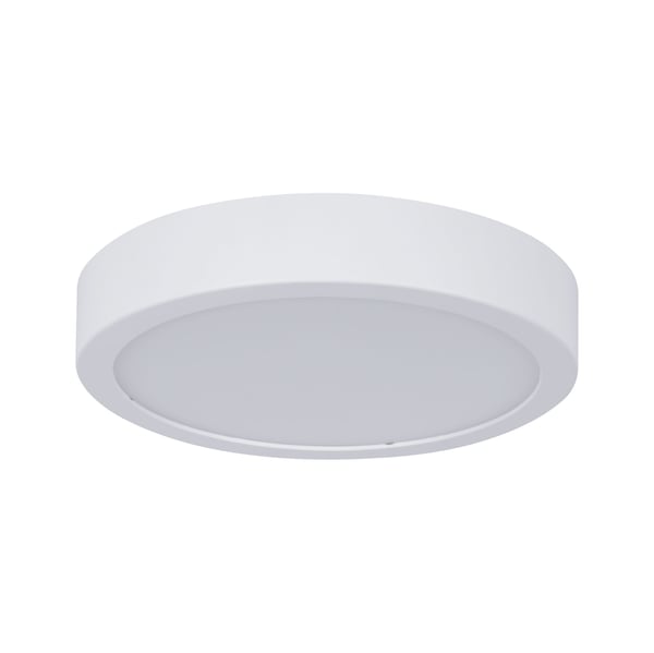 Paulmann LED panel Aviar Panel IP44 rund 220 mm 13W 950lm 3000K Vit dimbar