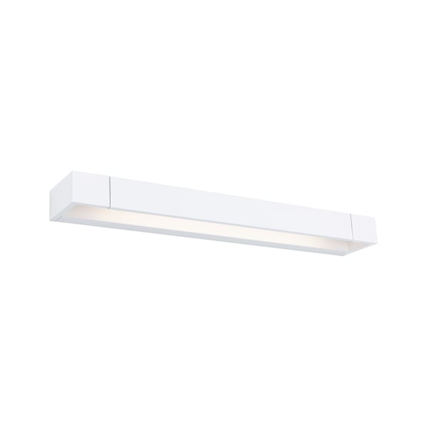 Paulmann Selection Bathroom LED vägglampa 3-Step-Dim Lucille