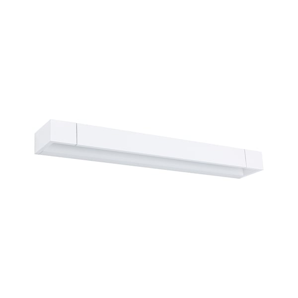 Paulmann Selection Bathroom LED vägglampa 3-Step-Dim Lucille