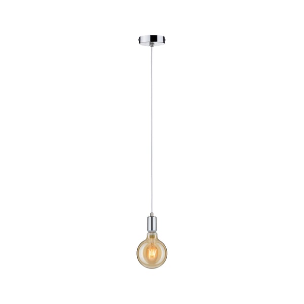 Paulmann 1879 Filament 230V LED Globe G125 E27 250lm 5W 1700K Guld