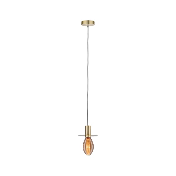 Paulmann Inner Glow Edition LED lampa E27 230V 120lm 3,6W 1800K dimbar Guld