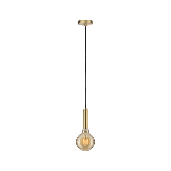 Paulmann 1879 Filament 230V LED Globe G125 E27 170lm 2,7W 1700K Guld