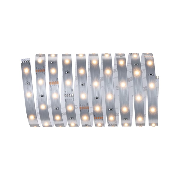 Paulmann MaxLED 250 LED remsa Baspaket 3m 2700K 12W 300lm/m 2700K 24VA