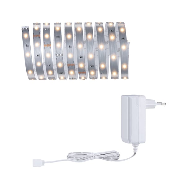 Paulmann MaxLED 250 LED remsa Baspaket 3m 2700K 12W 300lm/m 2700K 24VA