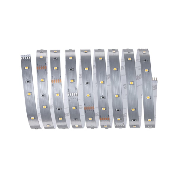 Paulmann MaxLED 250 LED remsa Förlängning 2,5m 2700K 10W 300lm/m 2700K
