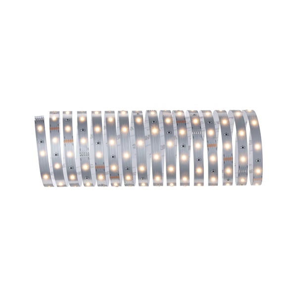 Paulmann MaxLED 250 LED remsa Förlängning 5m 2700K 19W 300lm/m 2700K