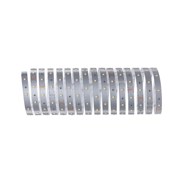 Paulmann MaxLED 250 LED remsa Förlängning 5m 2700K 19W 300lm/m 2700K