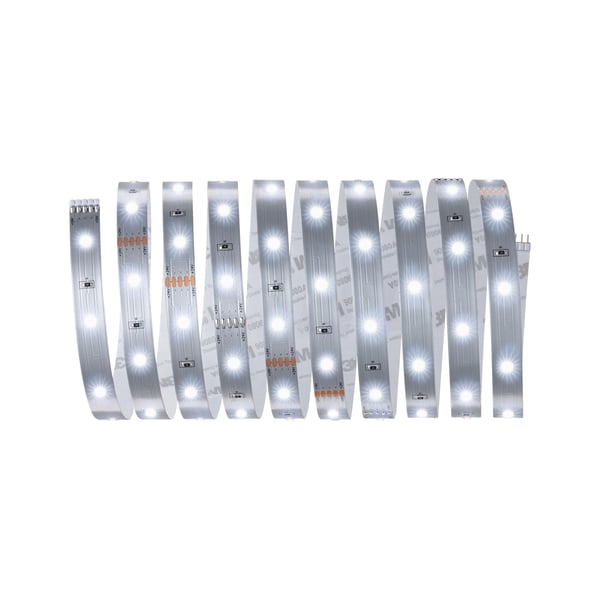 Paulmann MaxLED 250 LED remsa Baspaket 3m 6500K 12W 300lm/m 6500K 24VA
