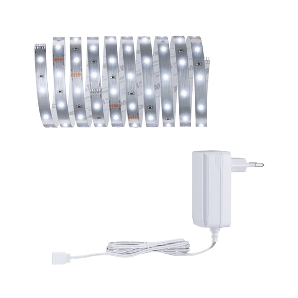 Paulmann MaxLED 250 LED remsa Baspaket 3m 6500K 12W 300lm/m 6500K 24VA