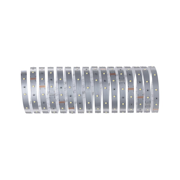 Paulmann MaxLED 250 LED remsa Förlängning 5m 6500K 19W 300lm/m 6500K