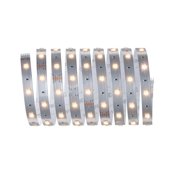 Paulmann MaxLED 250 LED remsa B-vara Förlängning 2,5m Tunable White 9W 270lm/m Tunable White