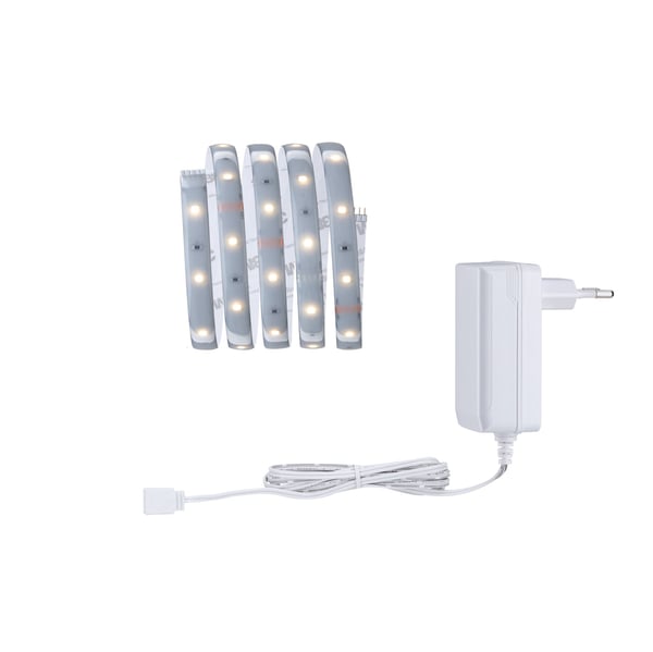Paulmann MaxLED 250 LED remsa Baspaket 1,5m 2700K belagd 6W 300lm/m 2700K 24VA