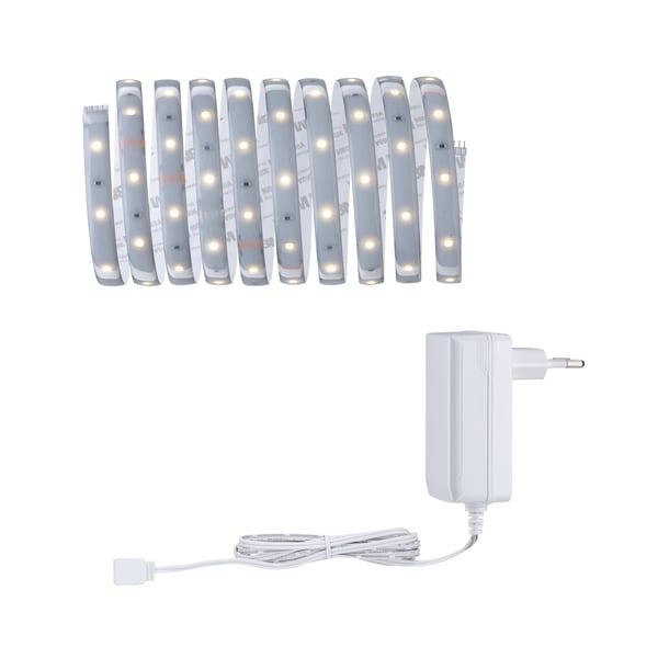 Paulmann MaxLED 250 LED remsa Baspaket 3m 2700K belagd 12W 300lm/m 2700K 24VA